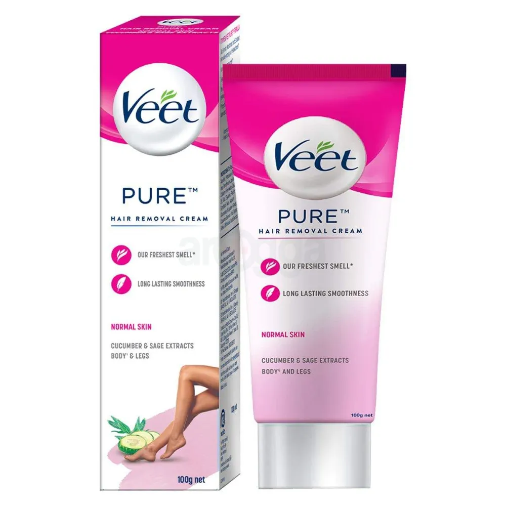 Veet cream