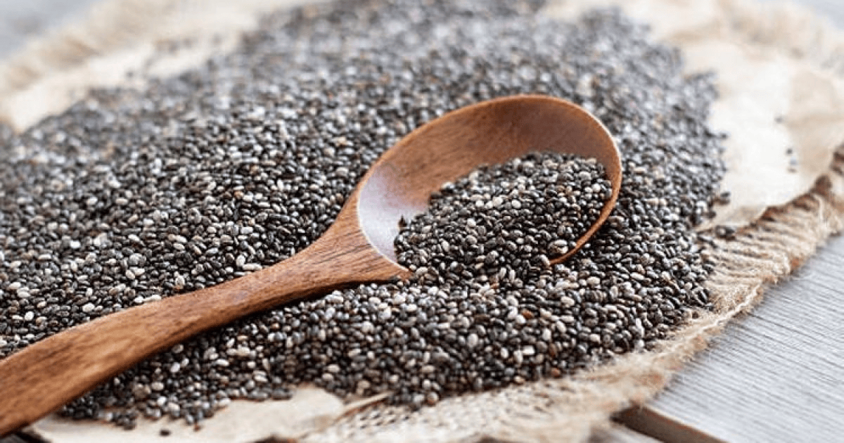 Chia Seeds- 1 kg ( চিয়া সিড )