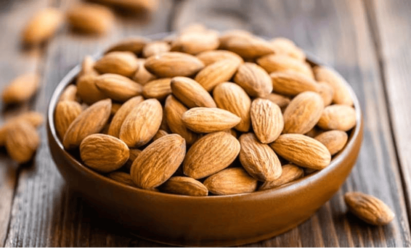 কাঠবাদাম (Almond)