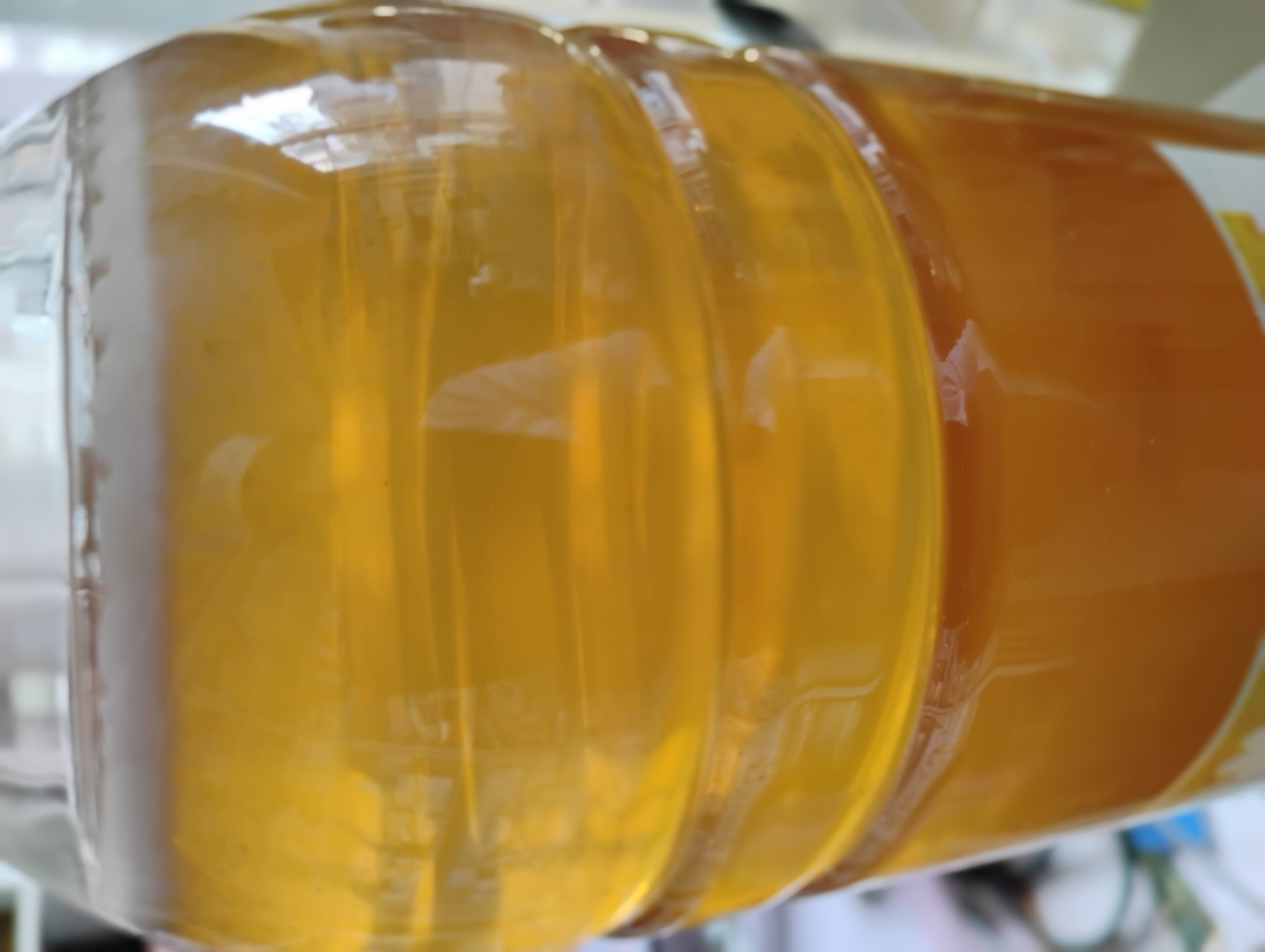 খাঁটি মধু(Pure Honey ১ কেজি)