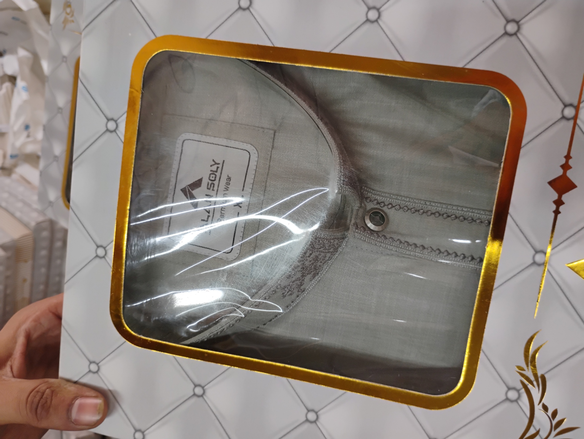 ALAN SOLY panjabi (s,m,l,xl,1xl,2xl,3xl